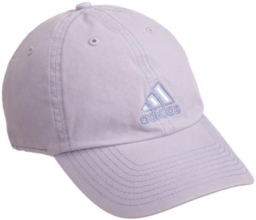 Casquette adidas Women's Renew idéale pour le running et le tennis