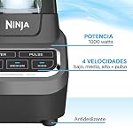 Ninja CO610B Ninja Professional Blender (Renewed) - Image 3