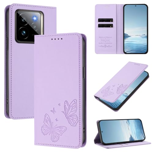 �X�}�z�P�[�X �Ή��@�� for Realme GT 7 Pro 5G,�Ή��@�� for Realme GT 7 Pro Racing 5G�yRFID�u���b�N�z�y�J�[�h�z���_�[�t�����z �}�O�l�b�g�J�� �X�^���h�@�\�t���zRed