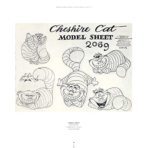 Pierre Lambert : Alice au pays des merveilles