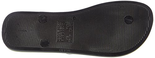 Image of Ipanema Men's Flip Flop Sandals, Blue Blue Blue