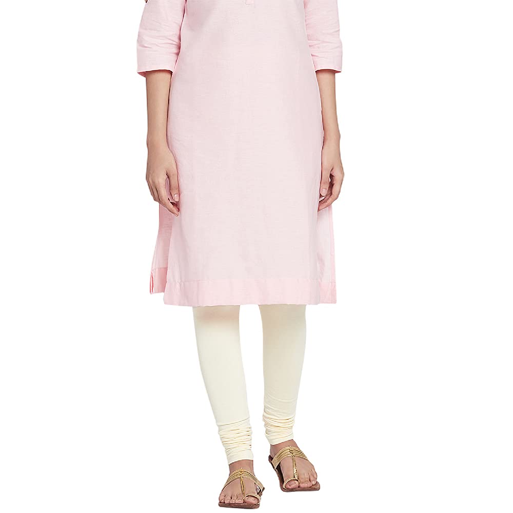 GO COLORSWomen's Regular Fit Leggings