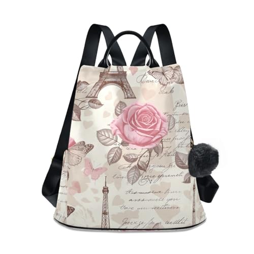 Sac à dos voyage antivol femme idéal pour escapades citadines