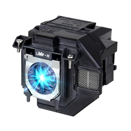 LMP-H ELP97/V13H010L97 pvWFN^[vd nEWOt Epson Home Cinema 2200 PowerLite 1288 EB-FH52 E01 E10 U50 E20 E500 X06 X49 X51 X5