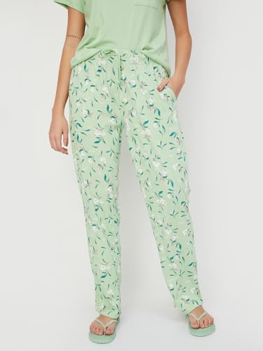 Image of Max Women Cotton Pajama Set