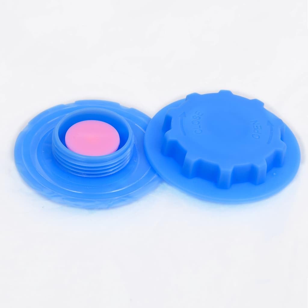 50 Stück Vakuumbeutel Set 60x40 cm, Platzsparende Vakuum-Aufbewahrungsbeutel für Kleidung und Bettwäsche, Wiederverwendbare Vakuum-Kompressionsbeutel, Transparent