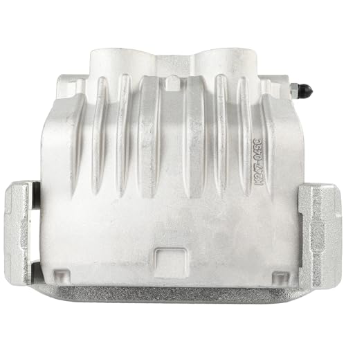 Image of SCITOO 18B5123 Front Right Disc Brake Caliper w /Bracket Fit For Ford For Mustang 2003-2004, Double Pistons