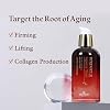 The Skin House Wrinkle Supreme Toner Firming & Moisturizing Facial Toner with Red Ginseng & Herbal Extracts | Elasticity Boost & Smooth Skin, Korean Skincare | 130ml / 4.39 fl.oz