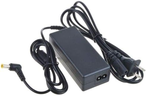 Generic AC Adapter for Sony BDPSX1000 BDP-SX1000 Portable Blu Ray DVD Player PSU