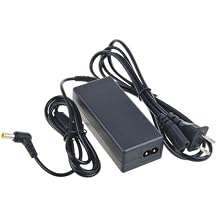 Generic AC Adapter for Sony BDPSX1000 BDP-SX1000 Portable Blu Ray DVD Player PSU