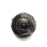 55019 km Differential hinten Audi A4 Avant 0DB500043G (gebraucht) (ID:mocep1037315)