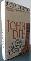 John Dee 0584101406 Book Cover