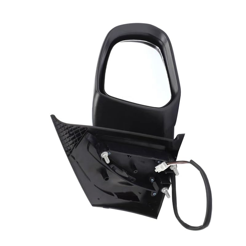 Rétroviseur extérieur Suzuki Alto Celerio miroir mécanique électrique taille M