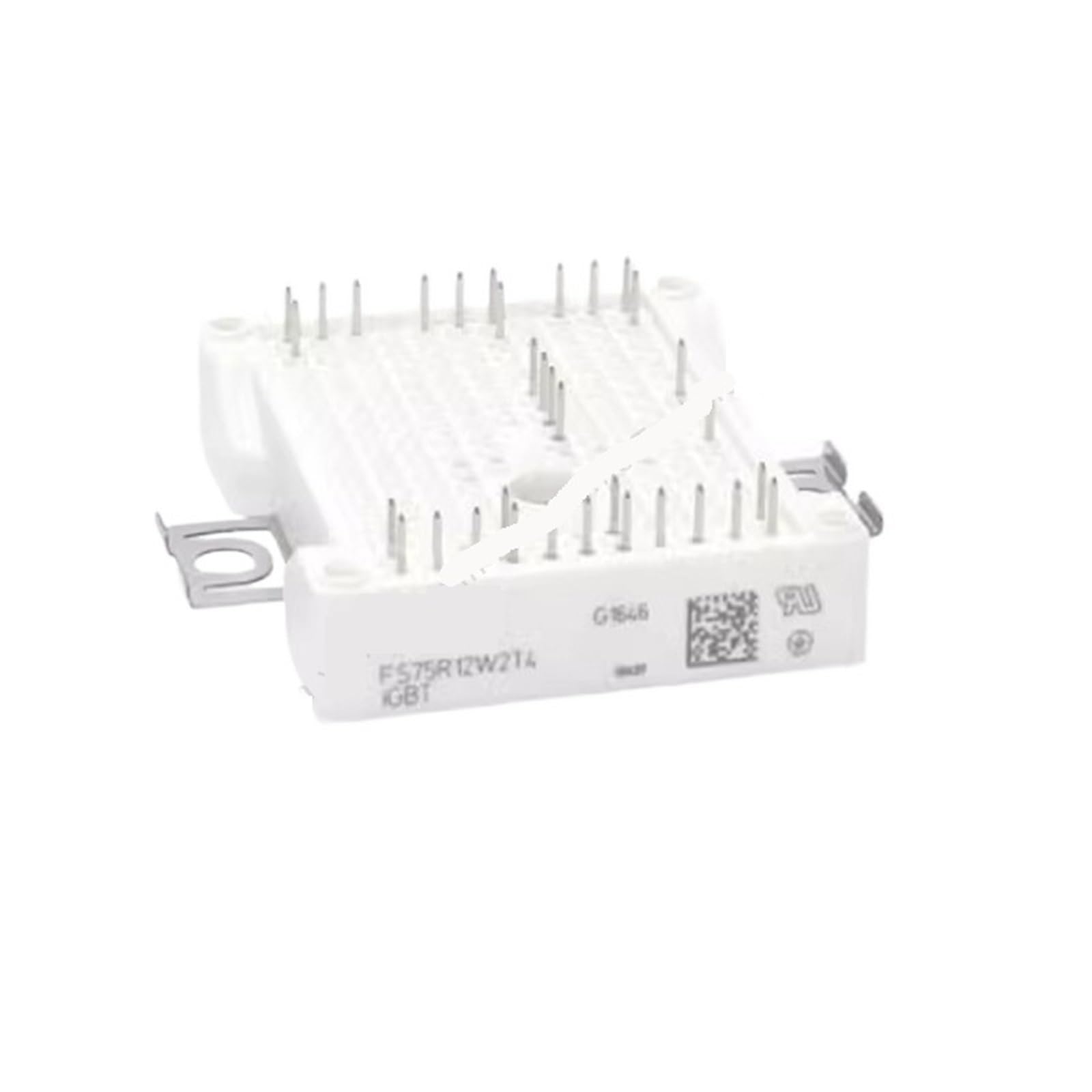 WUZDPRCJ 1PCS FS75R12W2T4 FS75R12 IGBT Power Module