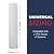 Healthy Spring 20 Micron 20 Inch x 2.5 Inch, 4-Pack Spun Polypropylene Whole House Sediment Water Filter Replacement Cartridge, Compatible with Pentek P20-20, Purtrex PX20-20, Made in USA