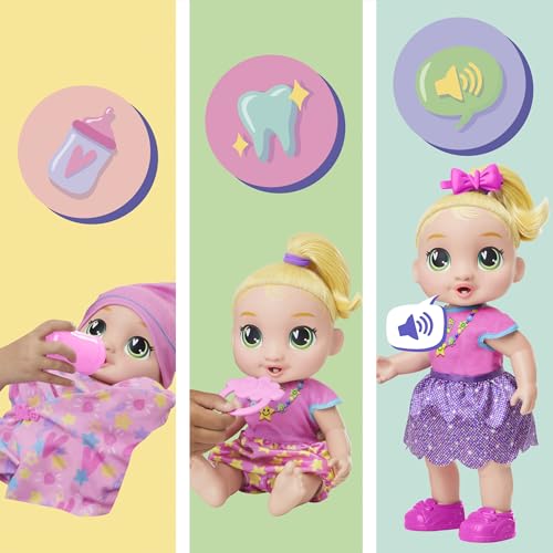 Catálogo de Muñeca que crece de verdad precio más recomendados. 3 Imagen adicional