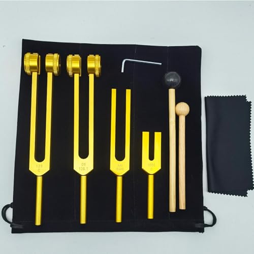 Instruments de thérapie sonore pour le corps et l'esprit - 3