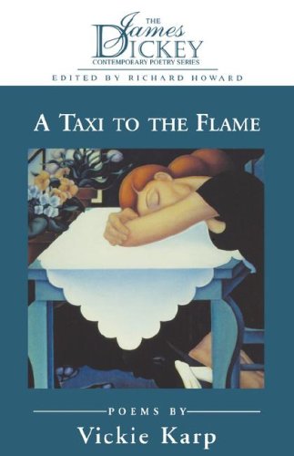 A Taxi to the Flame