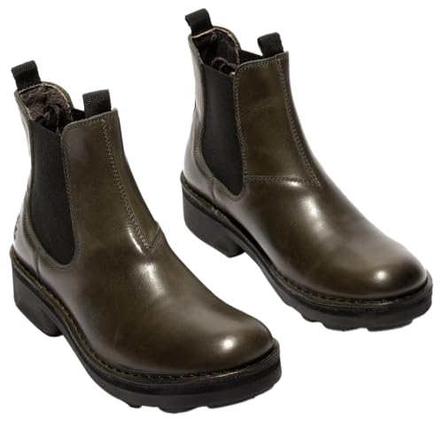Image of FLY London mens Noll127fly