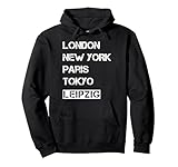 Leipzig Liebe - Hier lebe ich