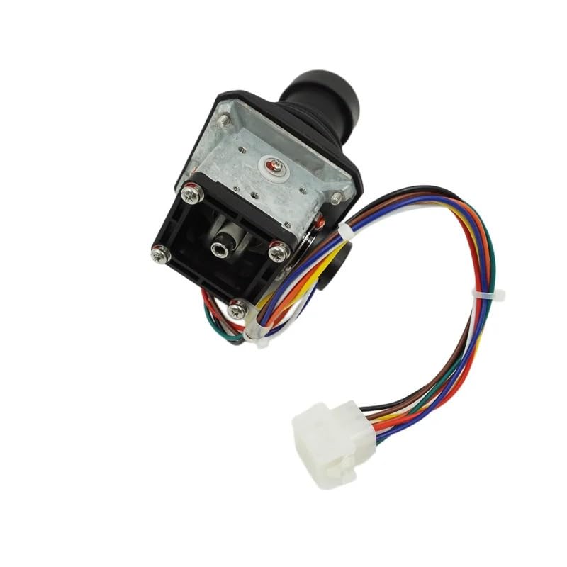 QBDJHWBT Joystick Controller 72278 72278GT for Boom Lift S-40 S-45 Z-45