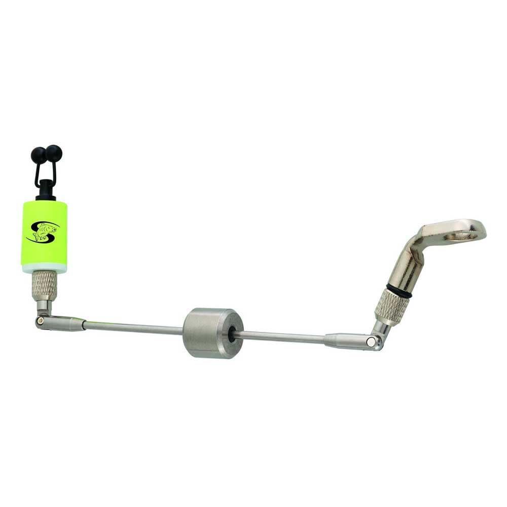 Carp Spirit Rigid Hanger Yellow