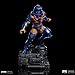 Iron Studios Masters of The Universe BDS Art Scale 1/10 Man-E-Faces 25cm