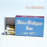 alte industrie  Altes Gasthaus Love