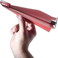 Algopix Similar Product 17 - POWERUP 20 Paper Airplane Conversion