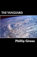 The Vanguard: The Journey Book 2 1533278946 Book Cover