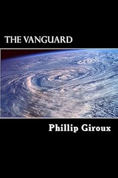 Paperback The Vanguard: The Journey Book 2 Book