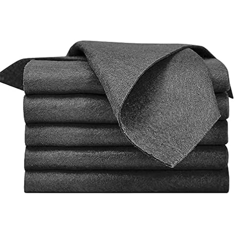 Chiffons de nettoyage Yskmmr Cover