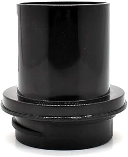 Big Horn 11133 2-1/2-Inch Accessory Adapter for 2-1/2-Inch Hose