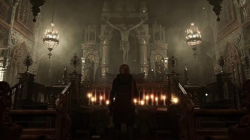 Tormented Souls 2 - [PS5]
