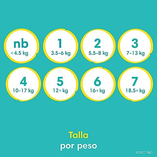 Pañales Y Toallitas Húmedas, Drugstore pañales pampers Marca Pampers (2)