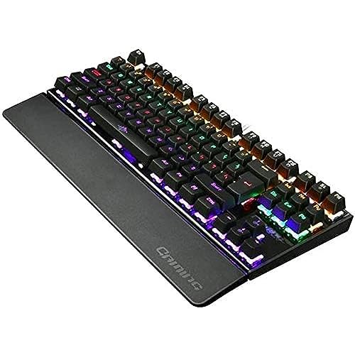 amazon.sa Best Sellers The best items in PC Gaming Keyboards based on