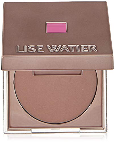 Lise Watier Blush-On Powder, Bronze SatinÃ©, 0.14 oz