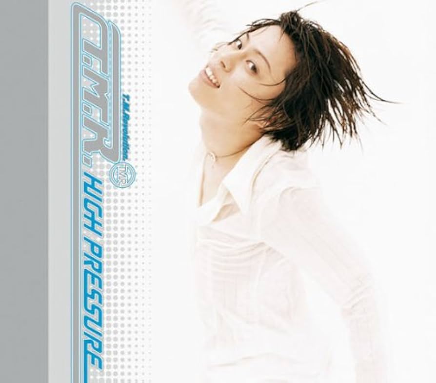 Amazon.co.jp: HIGH PRESSURE: ミュージック