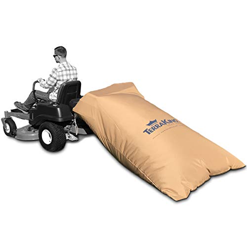 TerraKing Leaf Bag XL- Material...