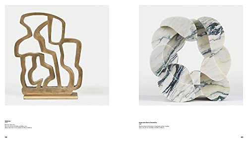 Pietro Consagra Scultura In Relazione Opere 1947-2004 - 9