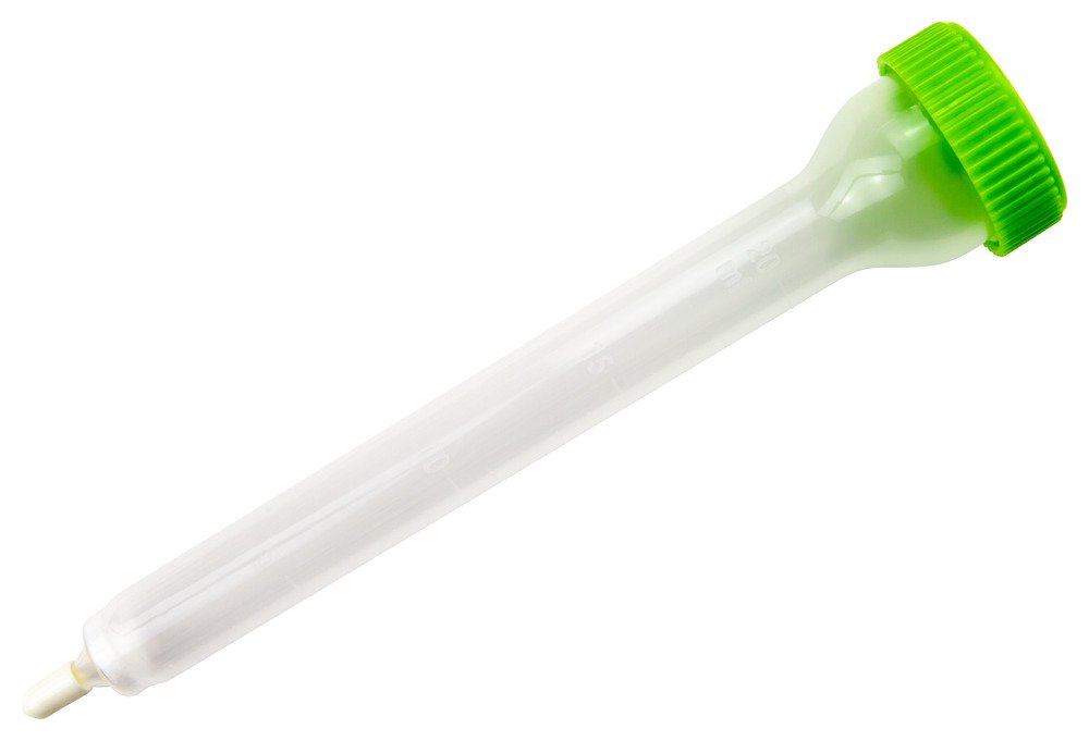 Caplugs Evergreen 2083393060 7inch Columns. 25 mL