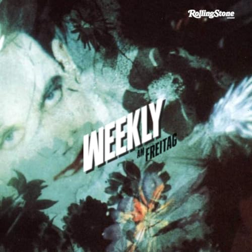 Song Ranking #10: The Cure, "Disintegration" (1989) & RIP D&rsquo;Angelo Podcast Por  arte de portada