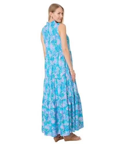 Image of Lilly Pulitzer Women's Malone Maxi Dress