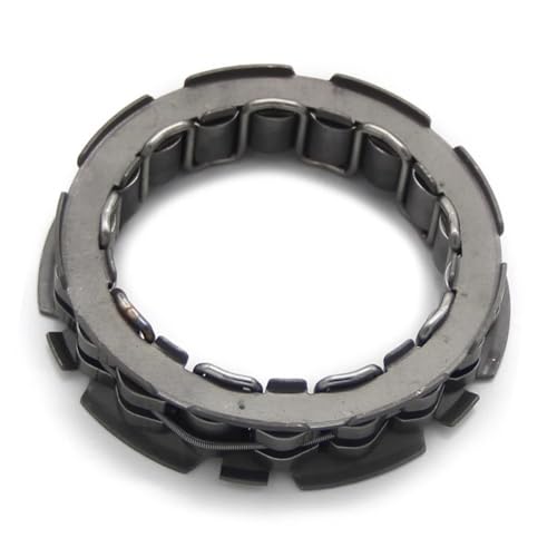 Embrague de arranque 12600-29810 para motos DRZ400E, DRZ400S y quads LTZ400