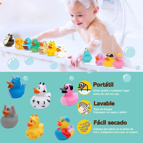Juguetes Para Baño, Toy Imagen adicional
