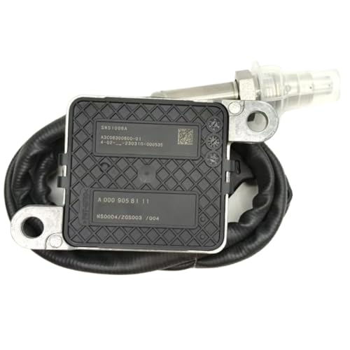 Capteur NOx pour Mercedes W213 sonde azote durable A0009053109
