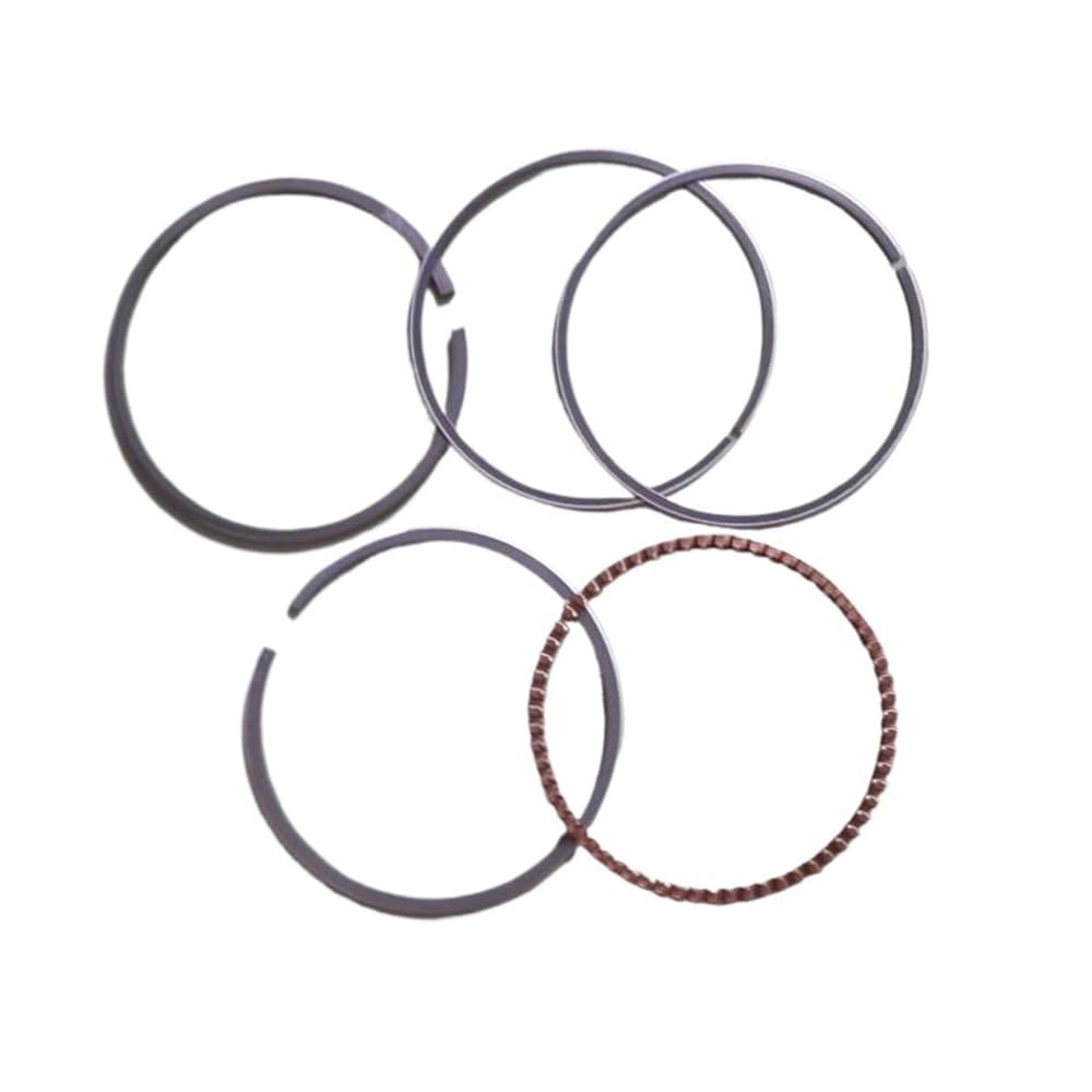 Segment de piston 64 mm pour moteur GCV160 GC160 de tondeuse