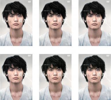 全巻セット【中古】DVD▼僕のいた時間(6枚セット)第1話～第11話 最終 レンタル落ち Amazon.co.jp: 僕のいた時間 全6枚 第1話～第11話 最終 レンタル