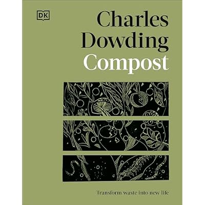 Compost: Transform Waste into New Life