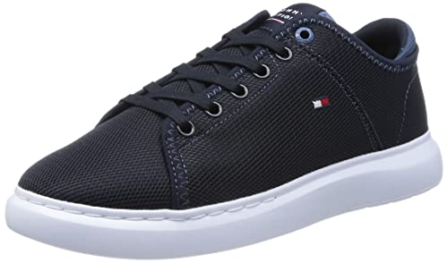Baskets légères Tommy Hilfiger Cupsole Fm0fm04426 pour vos sorties urbaines quotidiennes